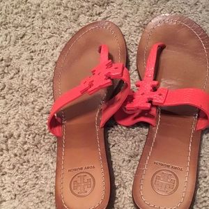 Tory Burch sandals